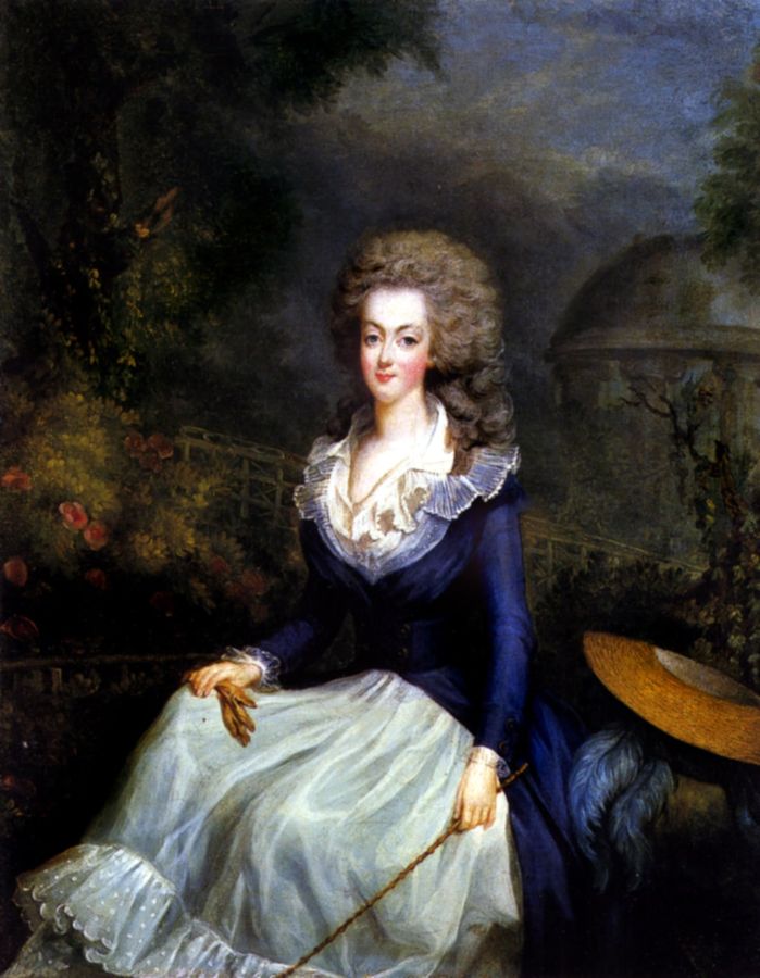 Marie Antoinette Adult3
