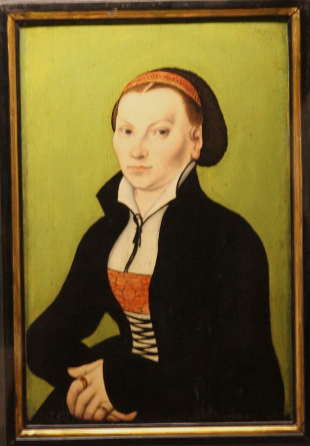 Katharina von Bora
