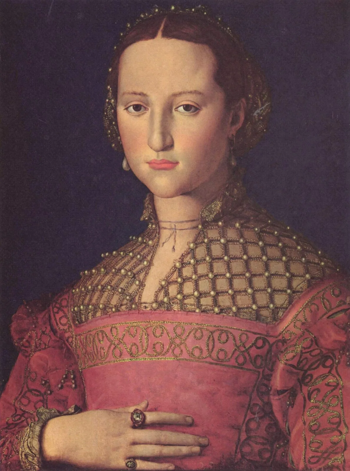 Eleonora of Toledo