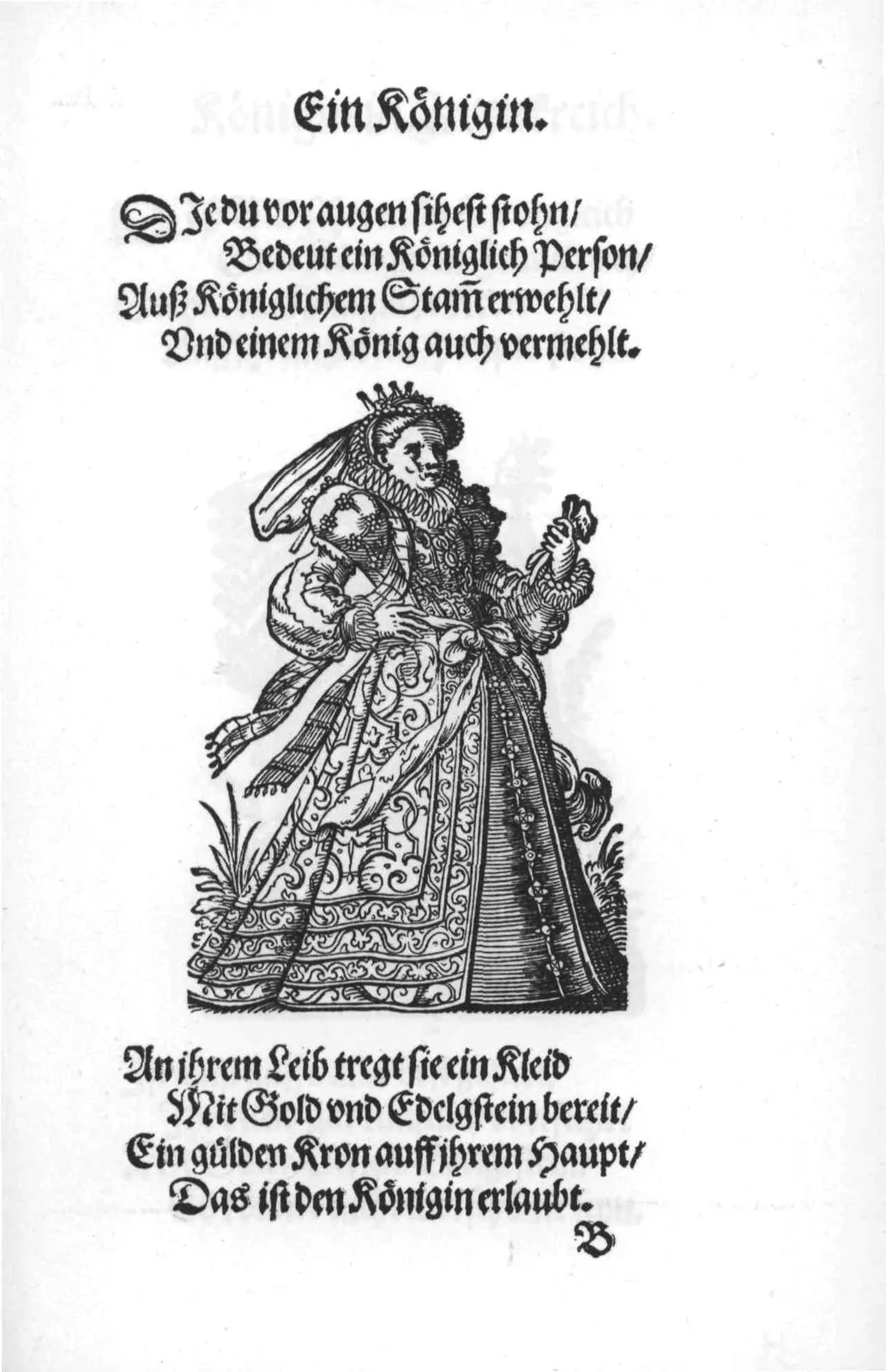 Frauen-Trachtenbuch 002