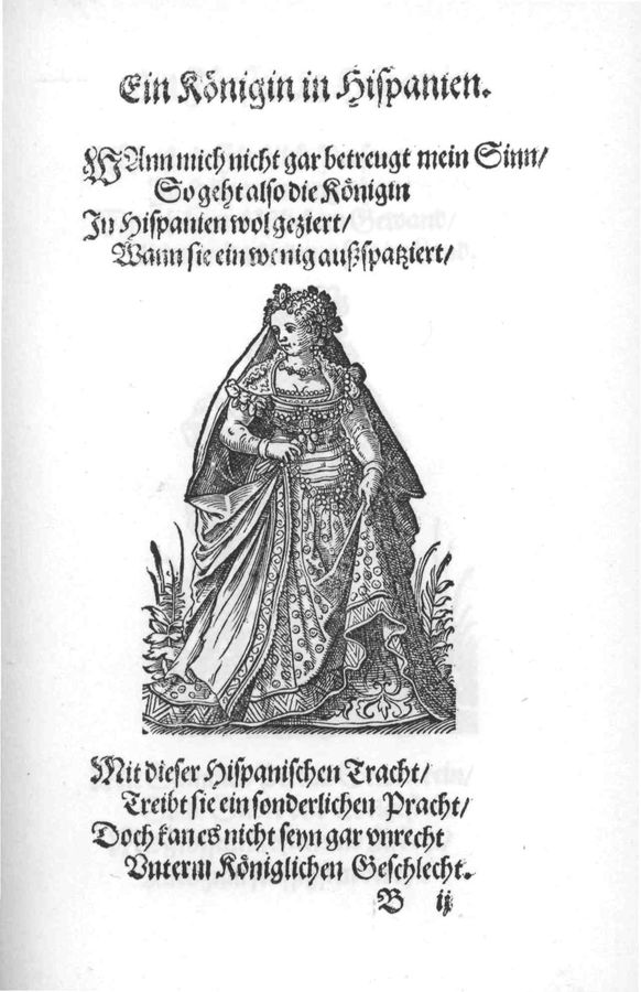 Frauen-Trachtenbuch 004