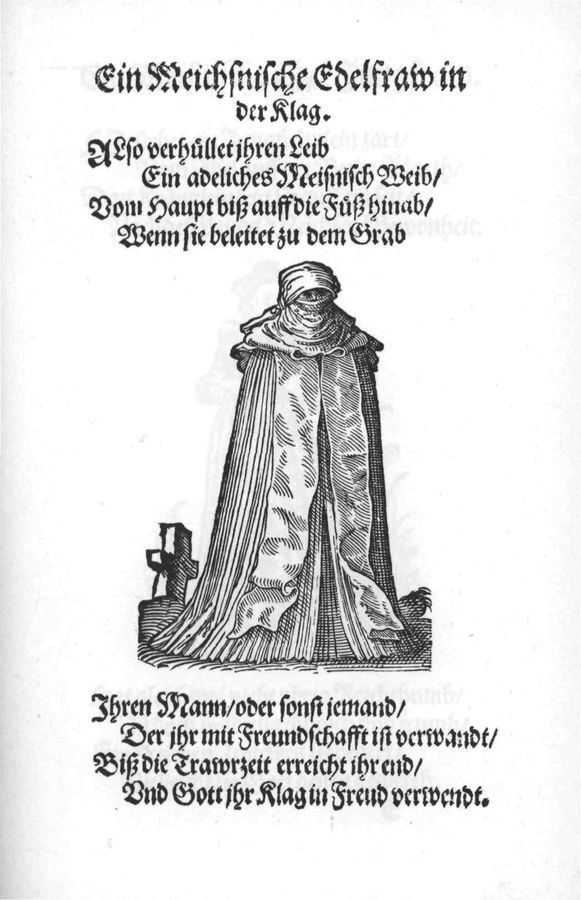 Frauen-Trachtenbuch 017