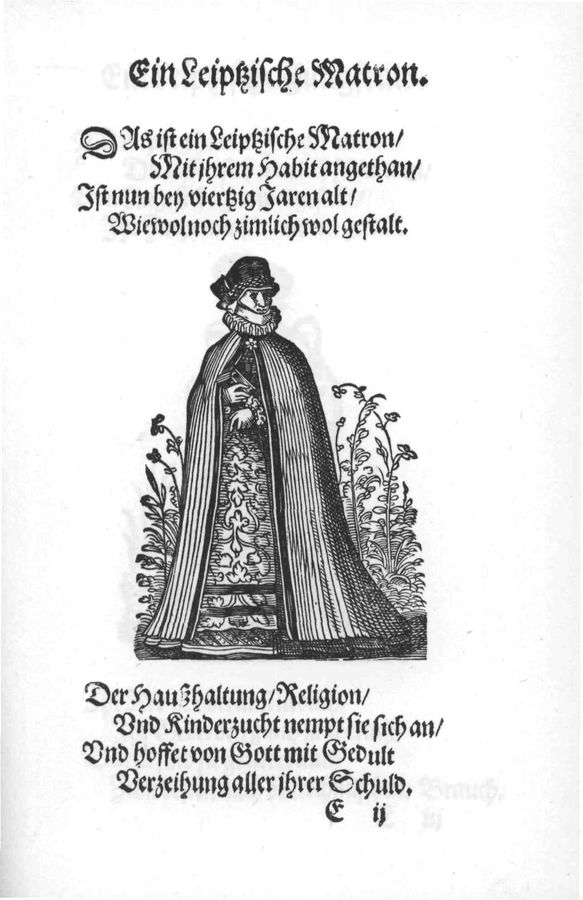 Frauen-Trachtenbuch 019