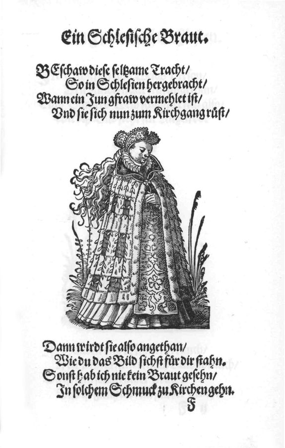 Frauen-Trachtenbuch 022