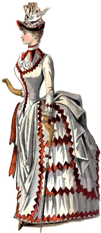 Bustle