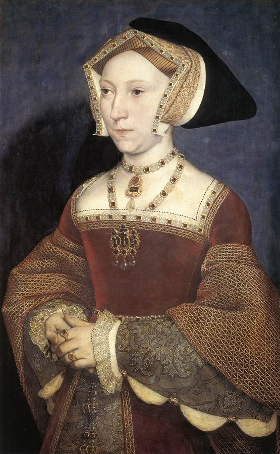 German : Jane Seymour Jane Seymour