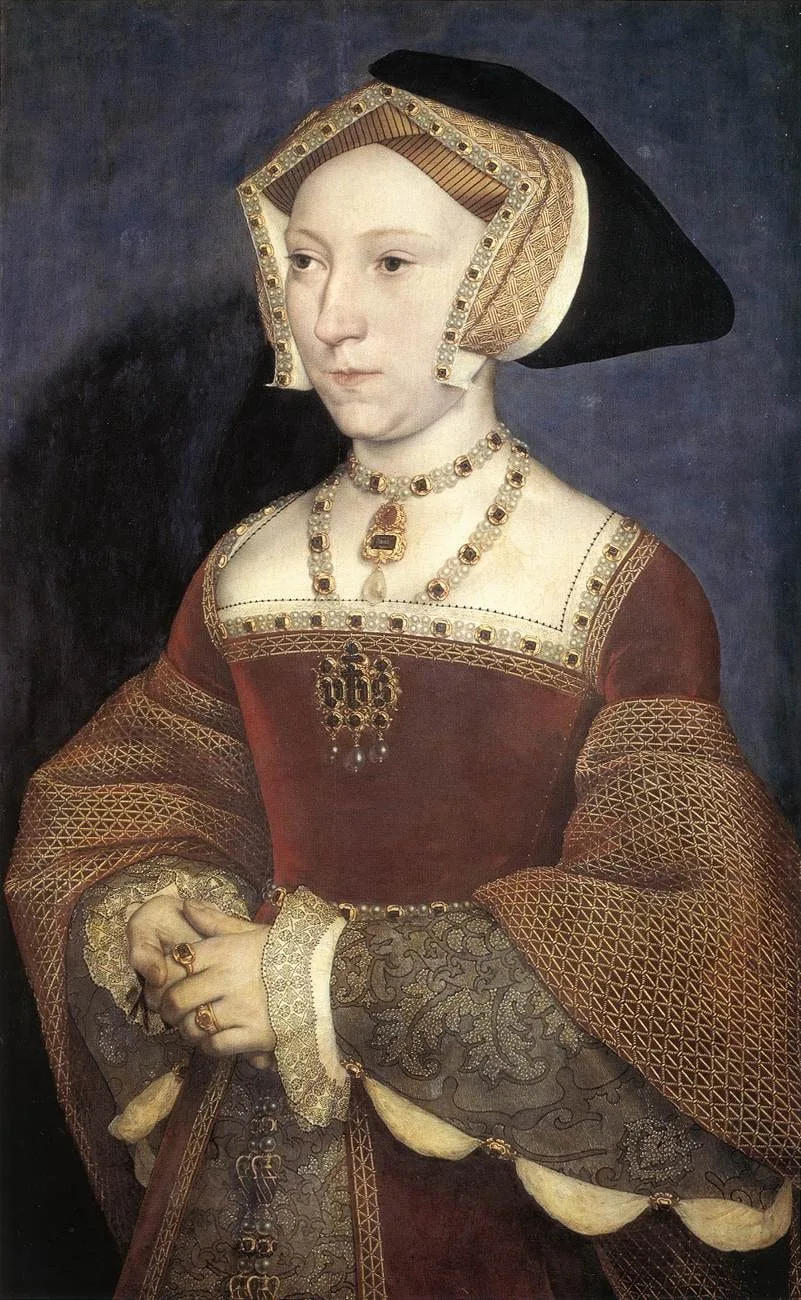 German : Jane Seymour Jane Seymour