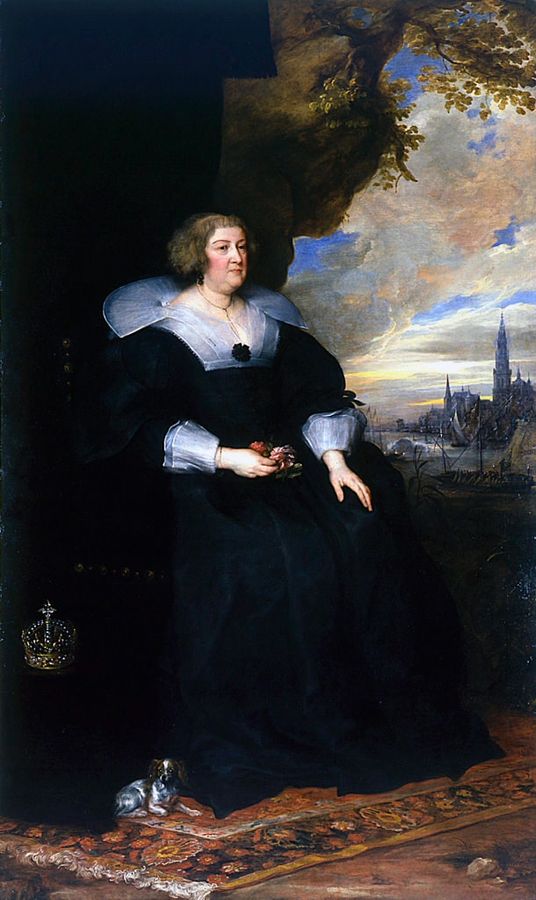 Maria de' Medici