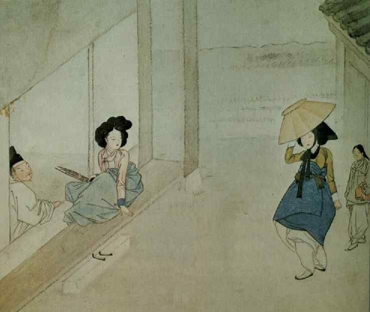 Hyewon-Cheongru.soil