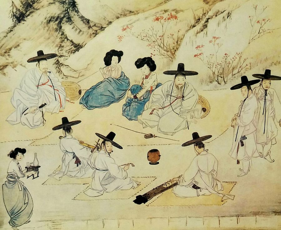 Hyewon-Sangchun.yaheung
