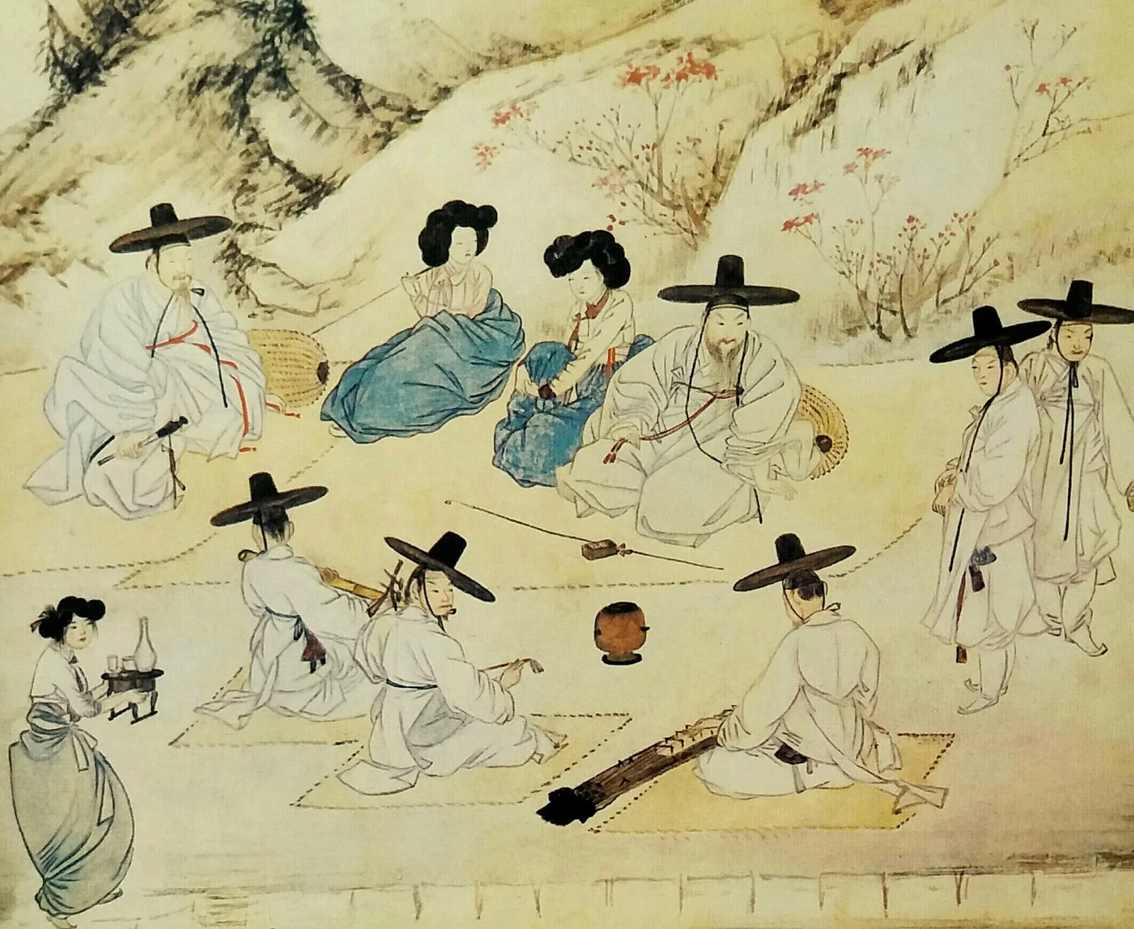 Hyewon-Sangchun.yaheung