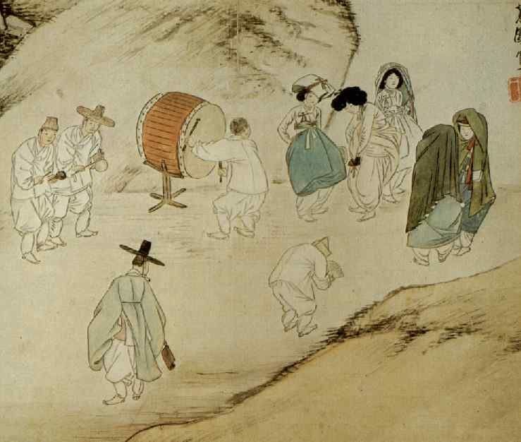 Hyewon-Nosang.takbal
