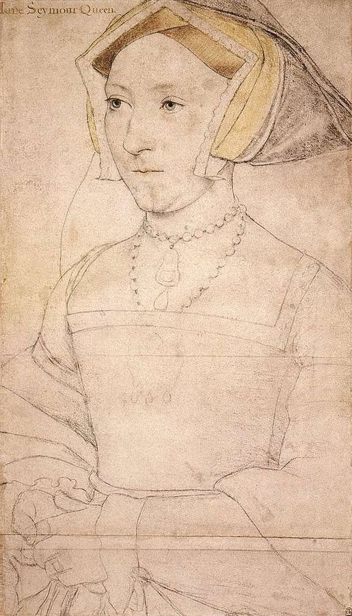 Jane Seymour