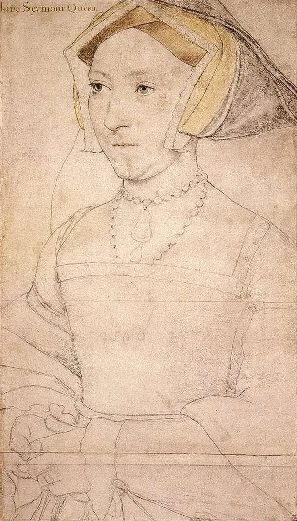 Jane Seymour