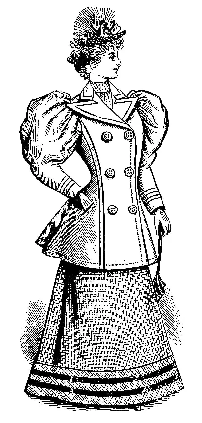 Mode 1894 1