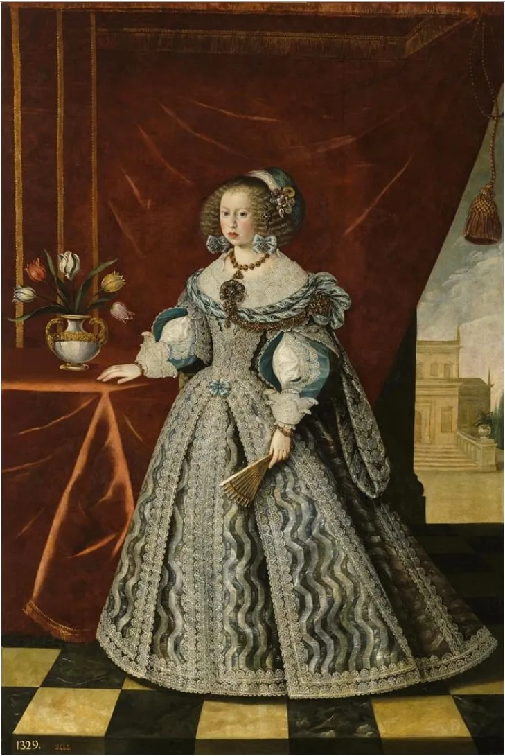 Mariana of Austria