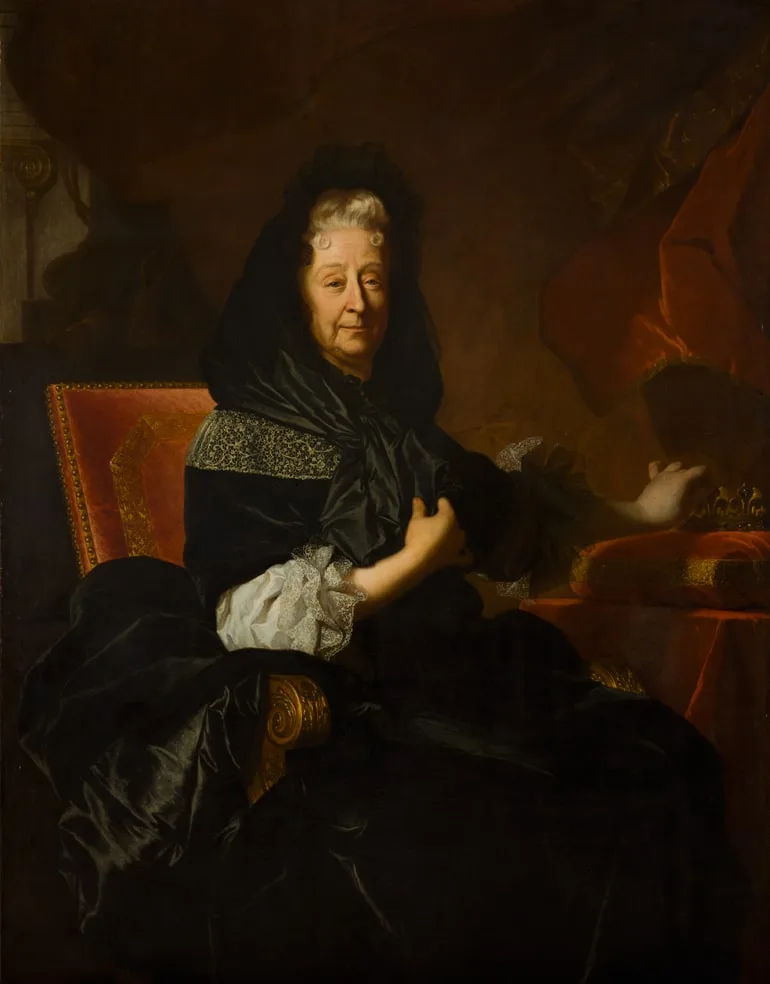 Spanish: María de Orléans French: Marie d’Orléans, duchesse de Nemours Dutch: Maria van Orléans