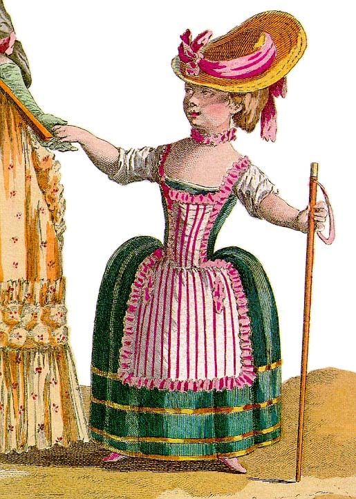1778-Bourgeois-daughter-fashion