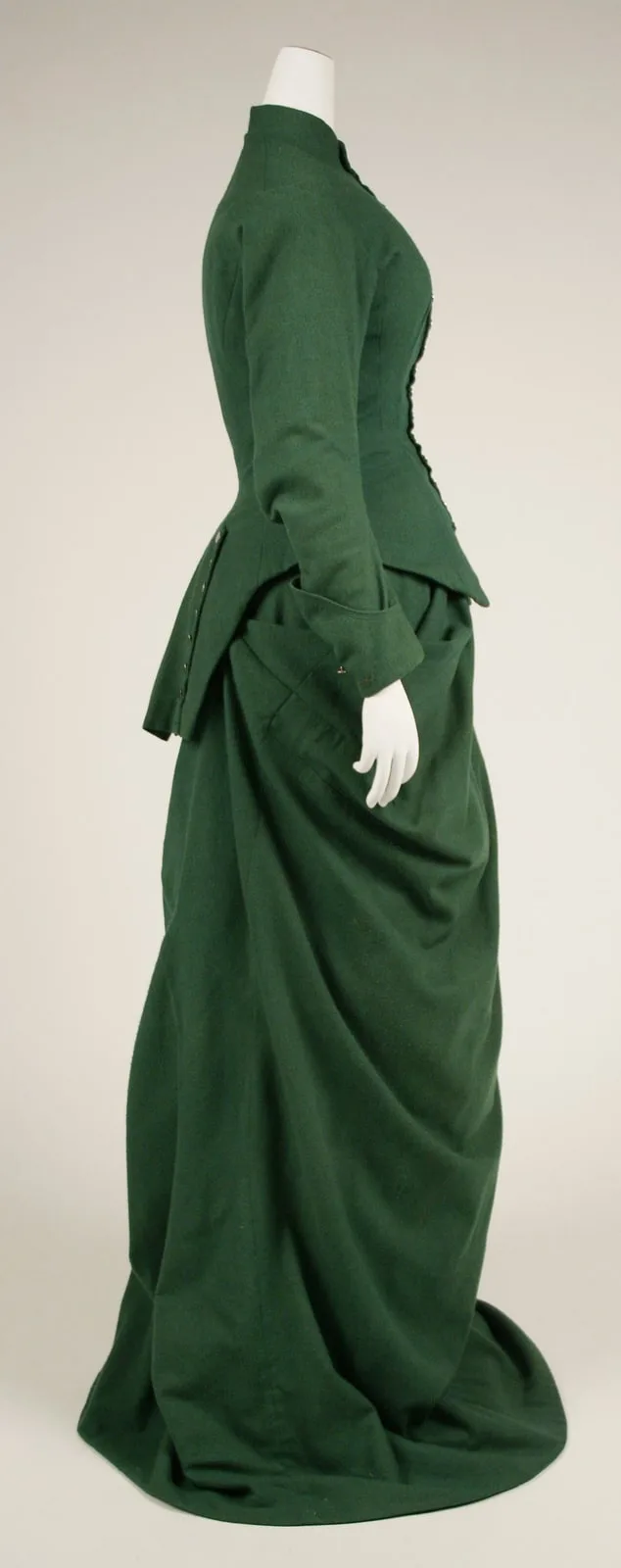 Riding habit
