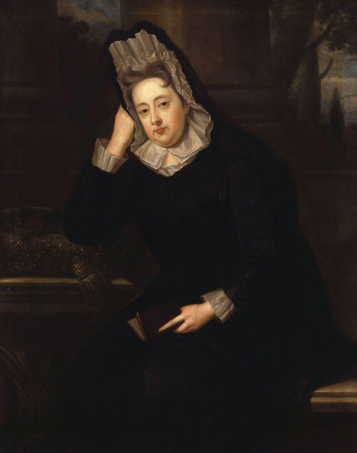 Barbara Palmer (née Villiers), Duchess of Cleveland