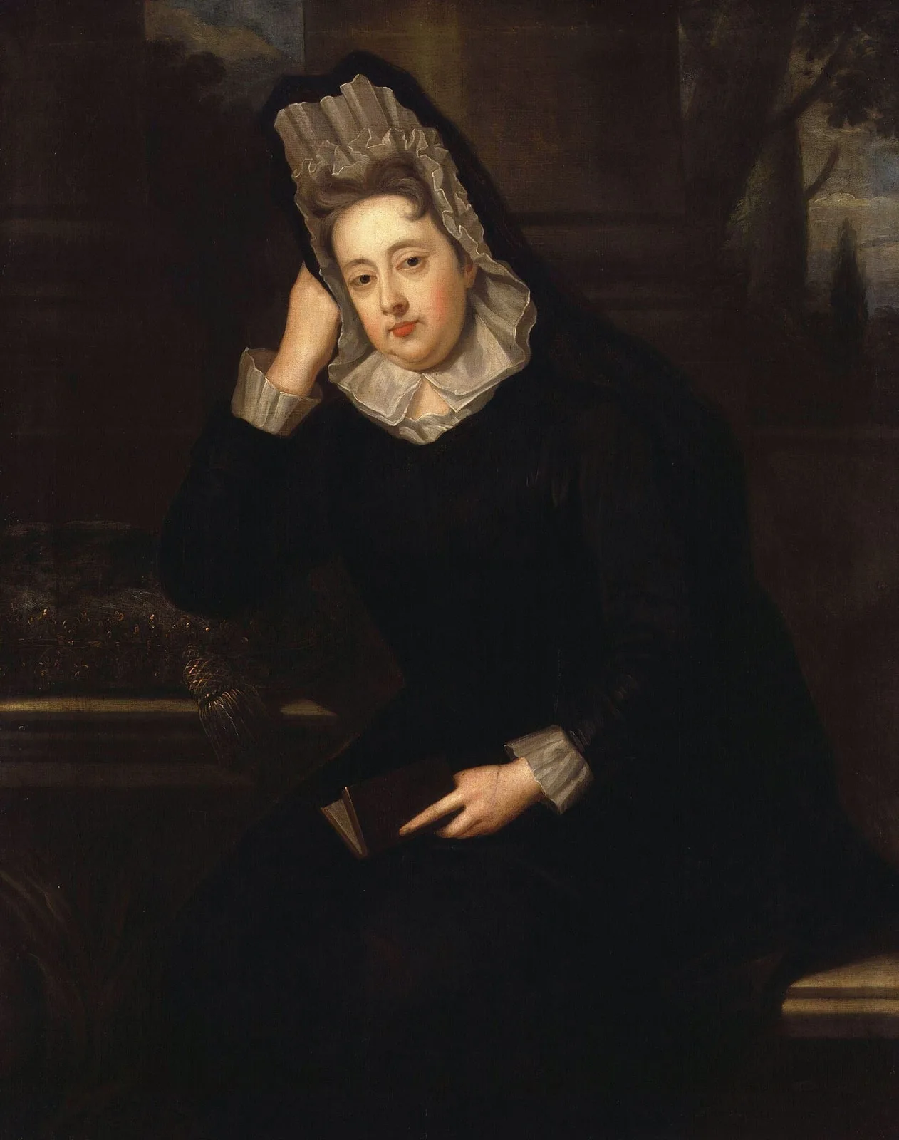 Barbara Palmer (née Villiers), Duchess of Cleveland