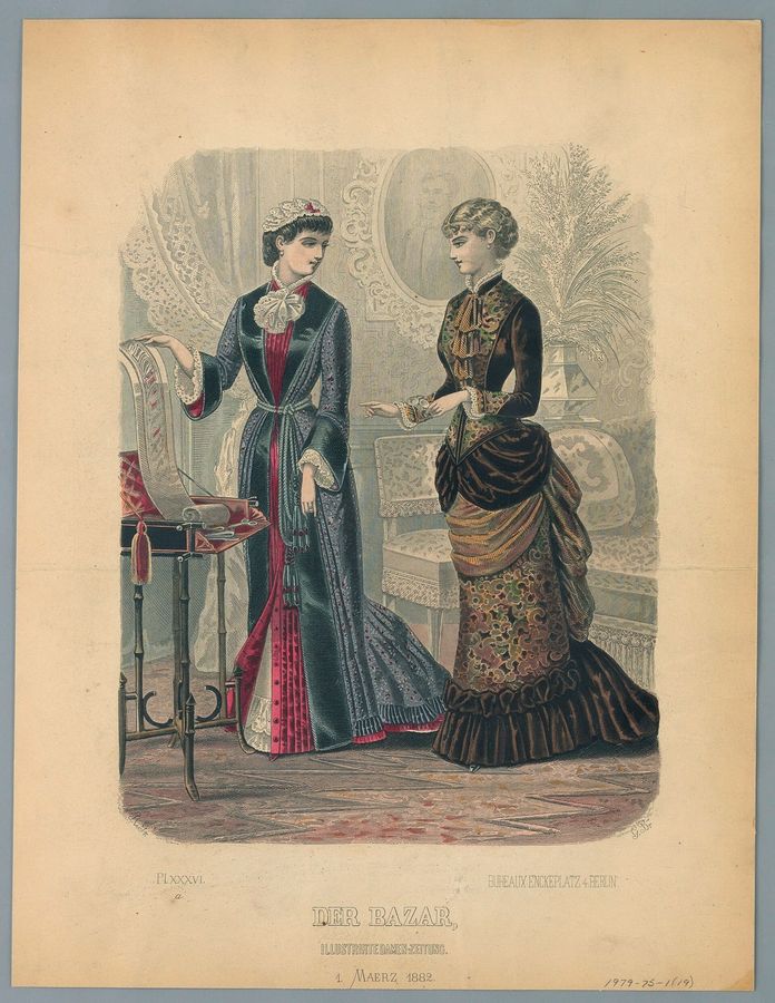 Print (France), 1882