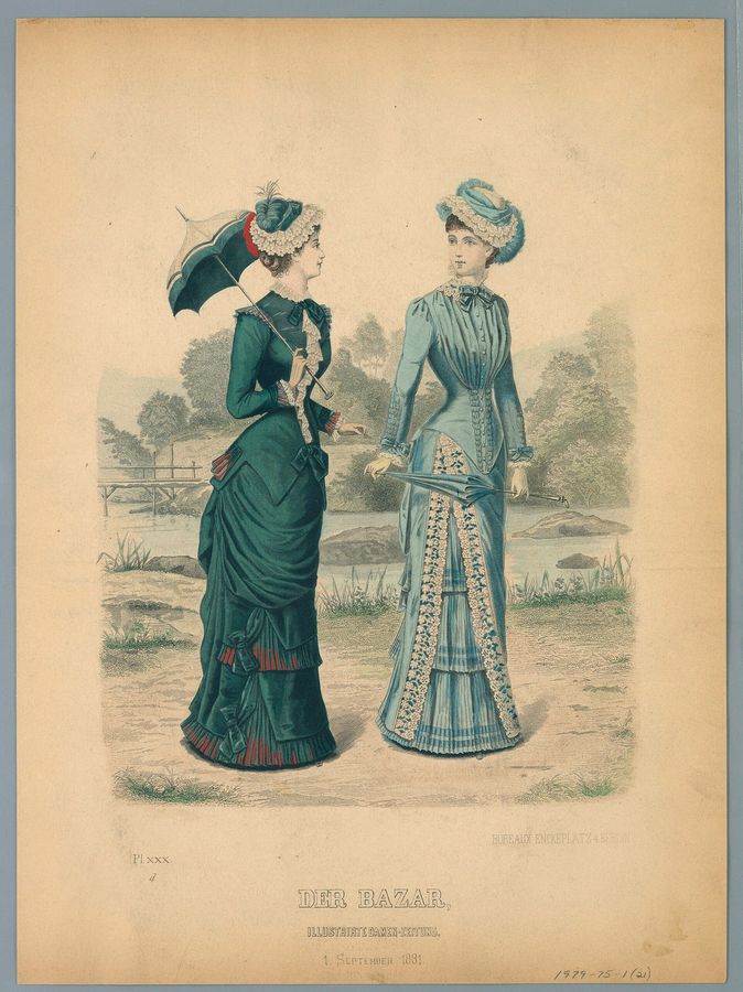 Print (France), September 1881