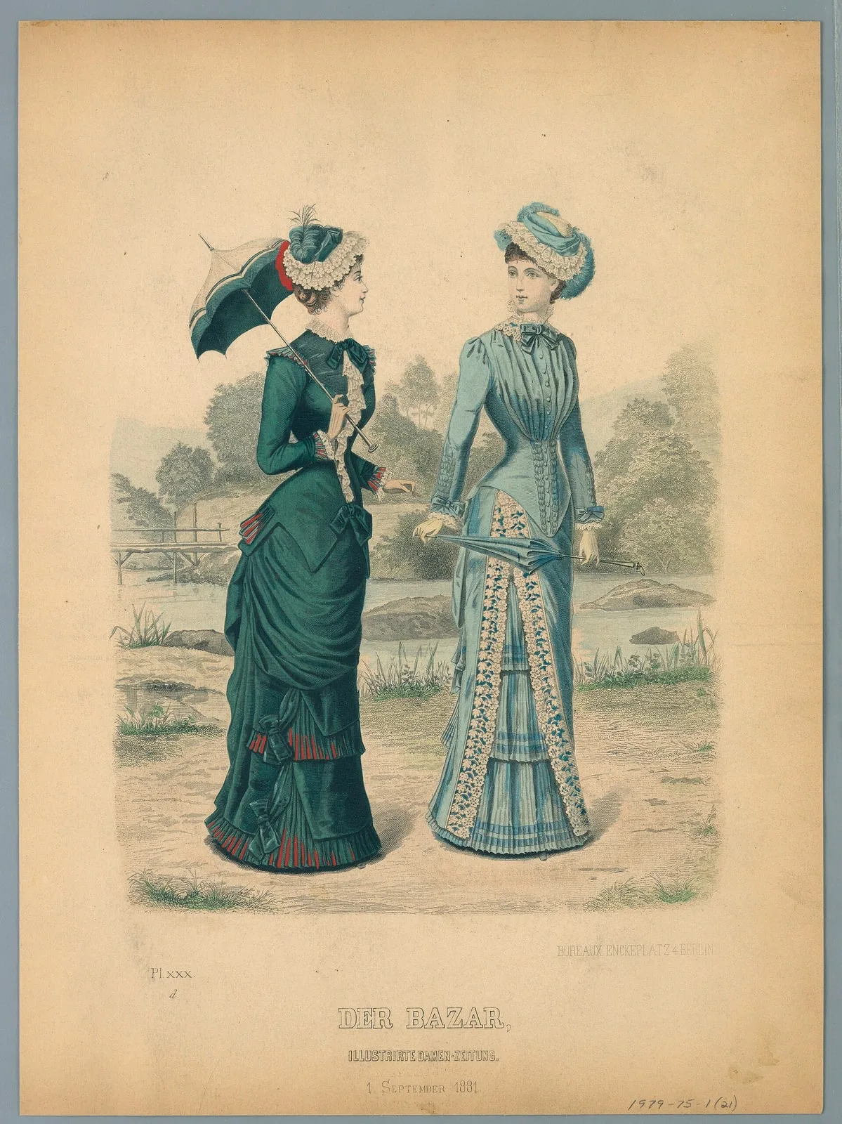 Print (France), September 1881