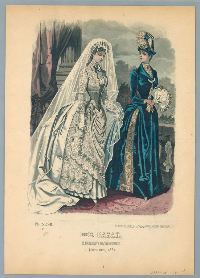 Print (France), October 1, 1885