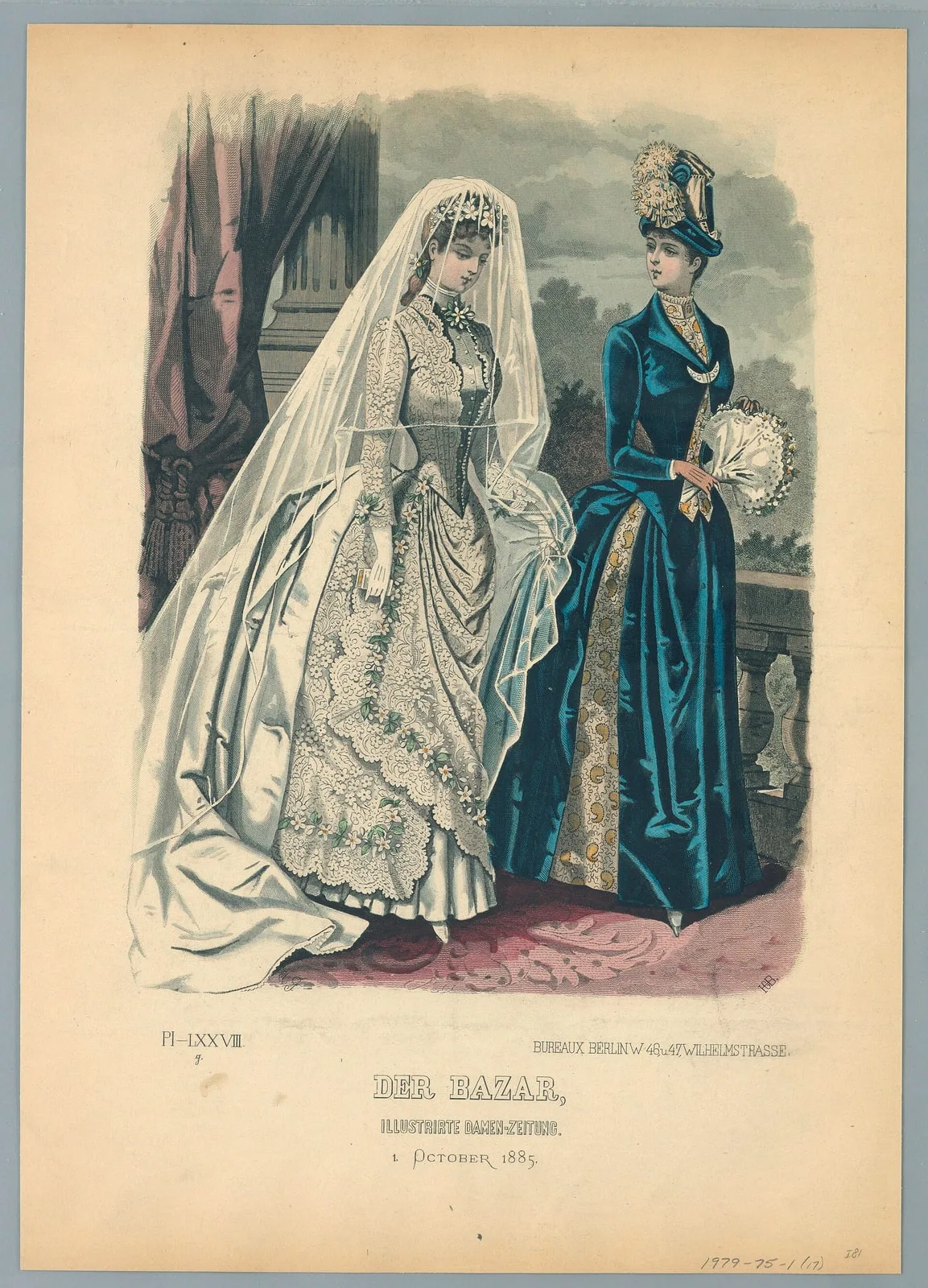 Print (France), October 1, 1885