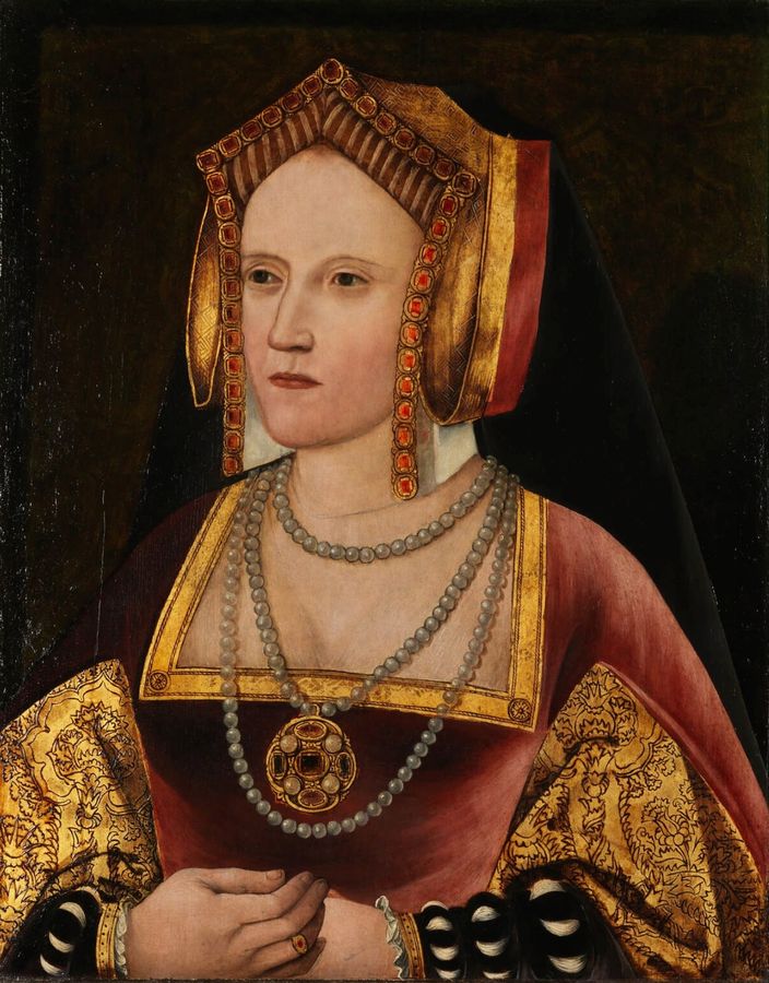 Katherine of Aragon
