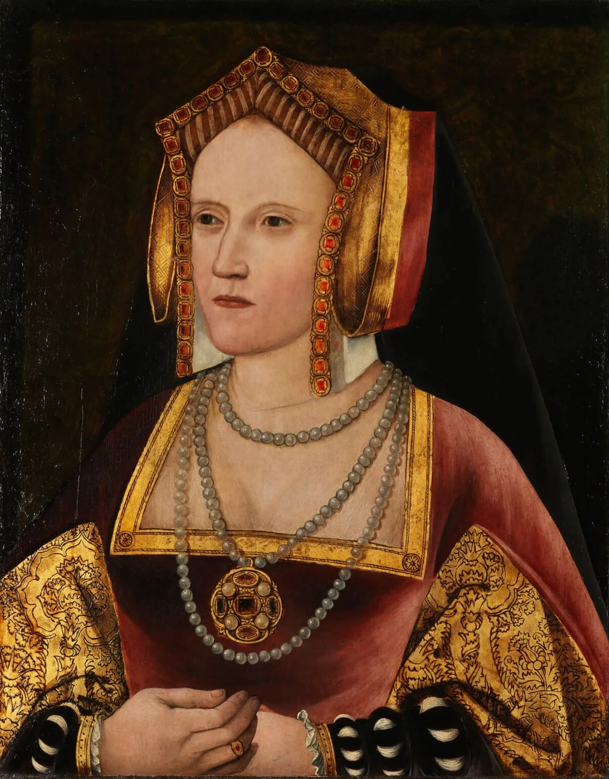 Katherine of Aragon