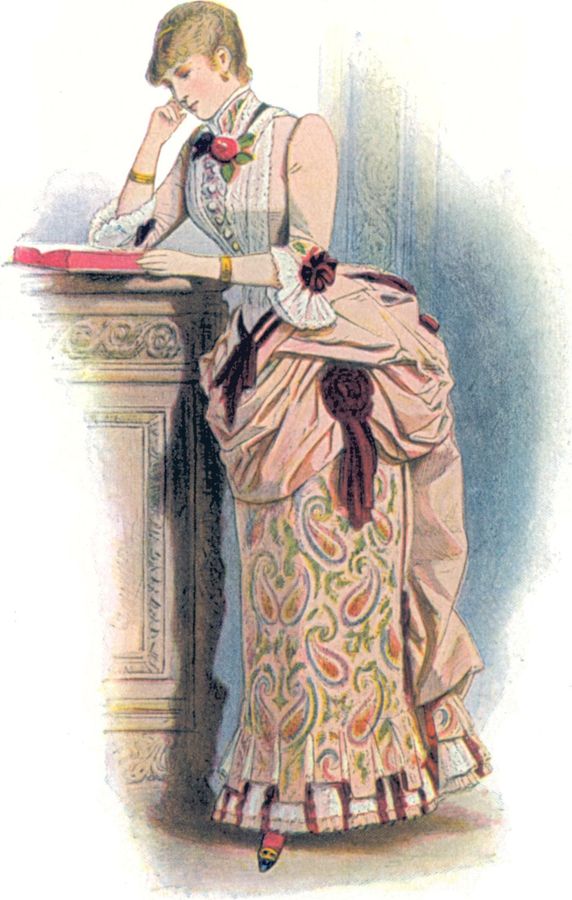 ModeArtistiqueSeptember1883