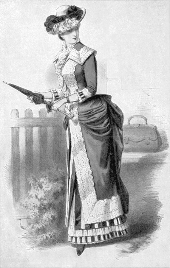 ModeArtistiqueAugust1882