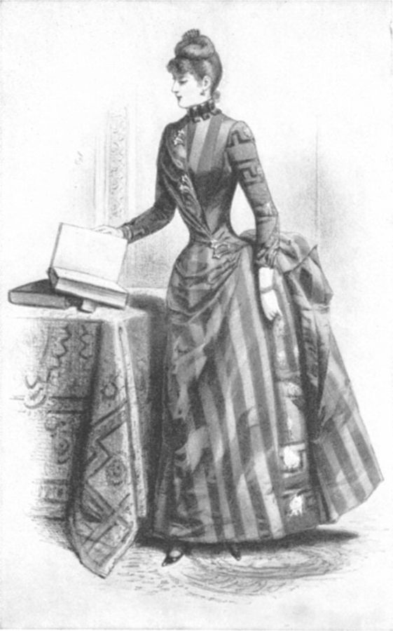 ModeArtistiqueDezember1886