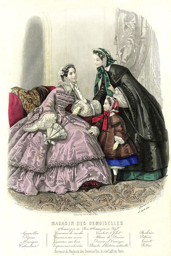 Adèle-Anaïs Toudouze - 3452