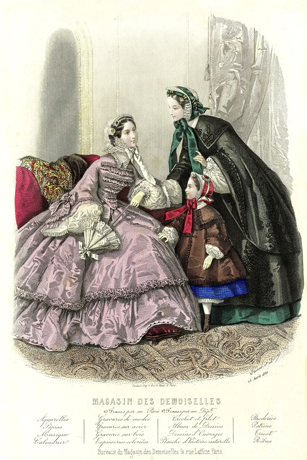Adèle-Anaïs Toudouze - 3452