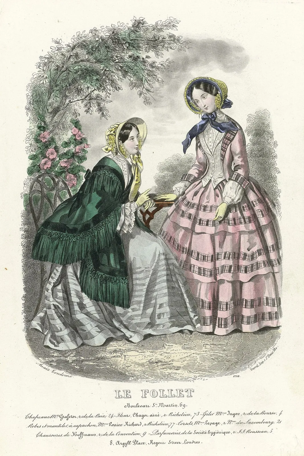 Adèle-Anaïs Toudouze - 3335