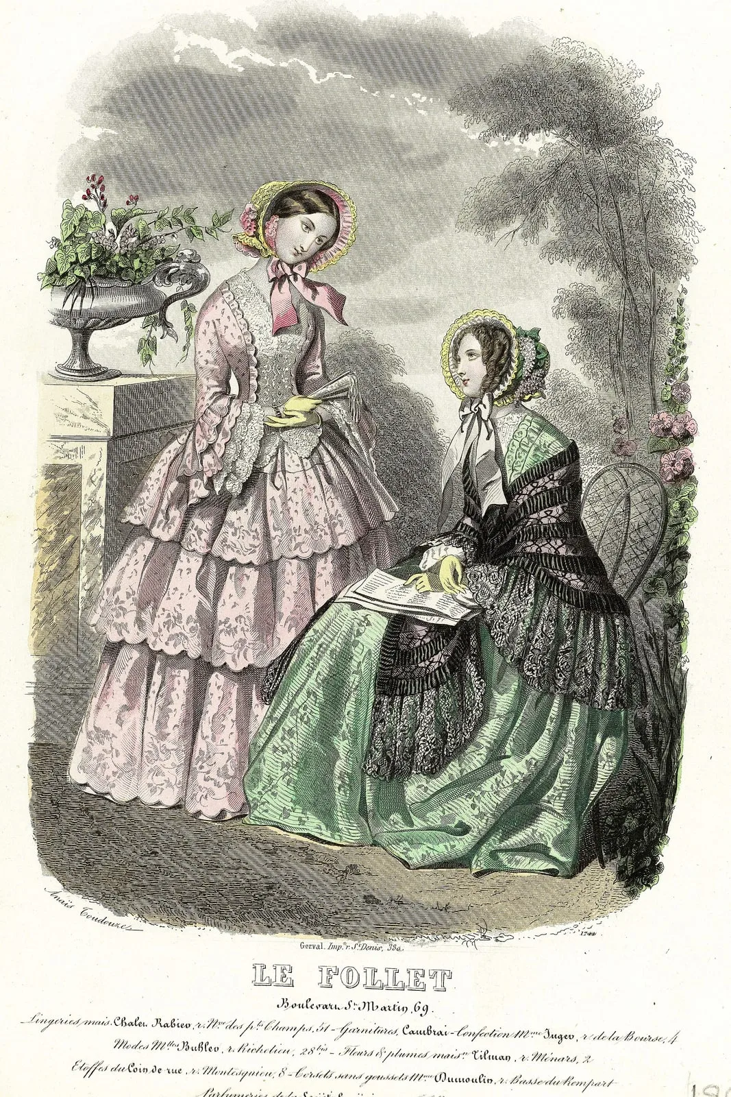 Adèle-Anaïs Toudouze - 3337