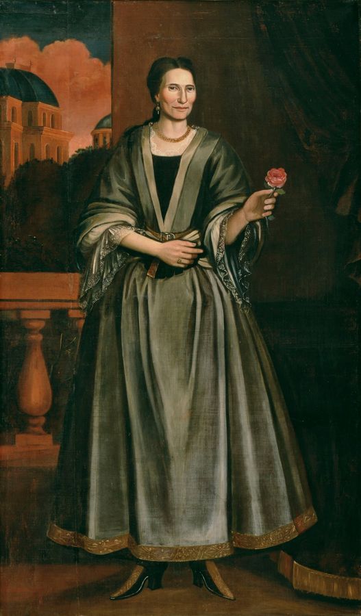 Ariaantje Coeymans Verplanck