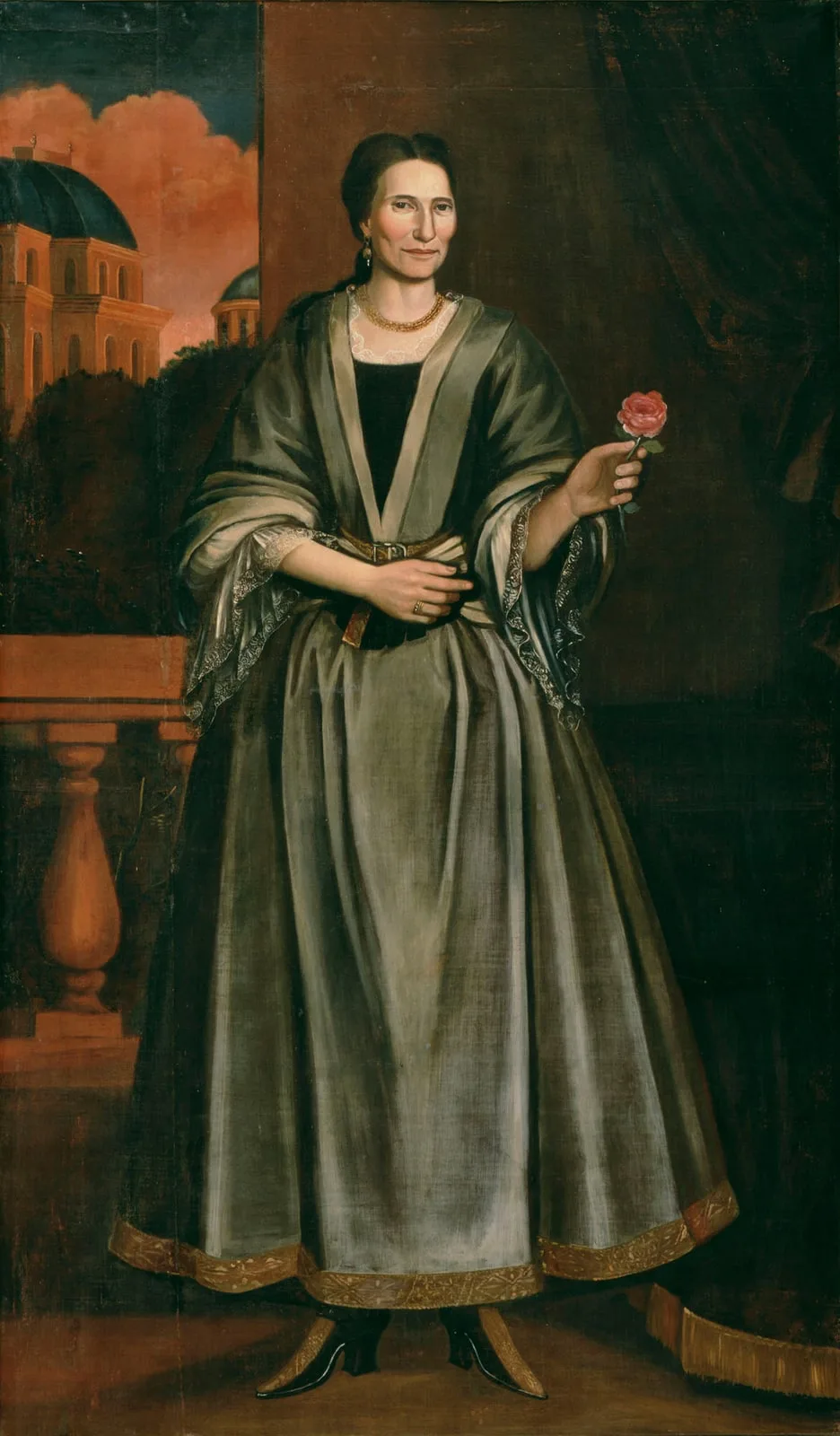 Ariaantje Coeymans Verplanck