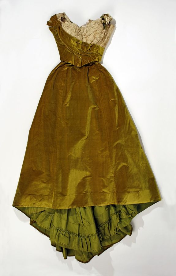 Evening dress