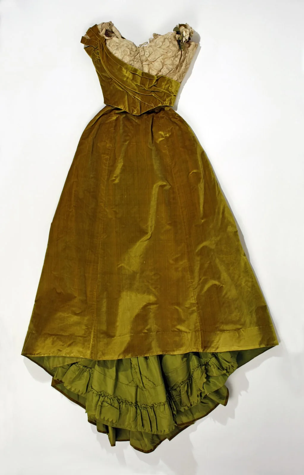 Evening dress