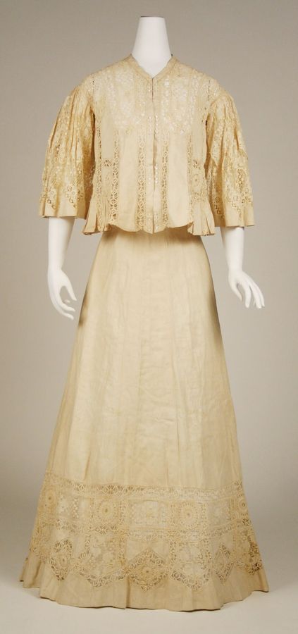 Afternoon dress