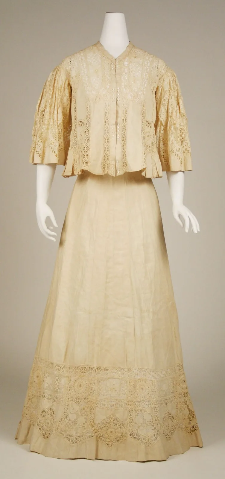 Afternoon dress