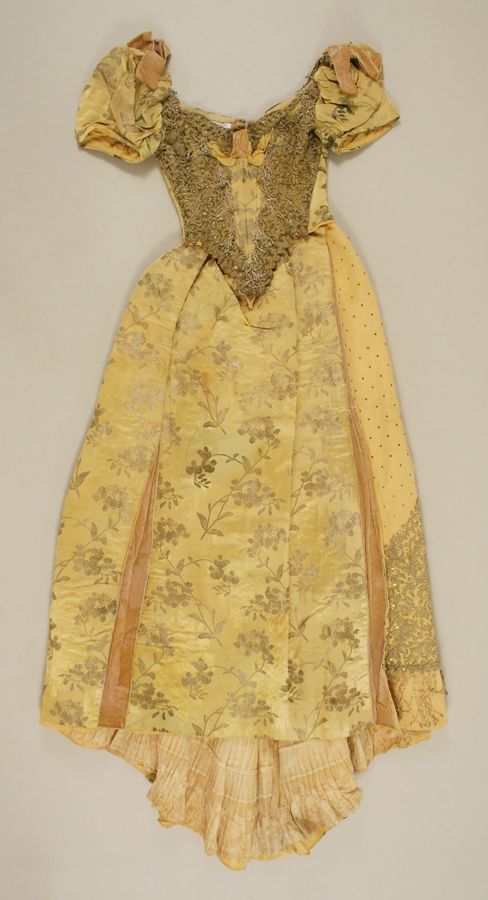 Evening dress