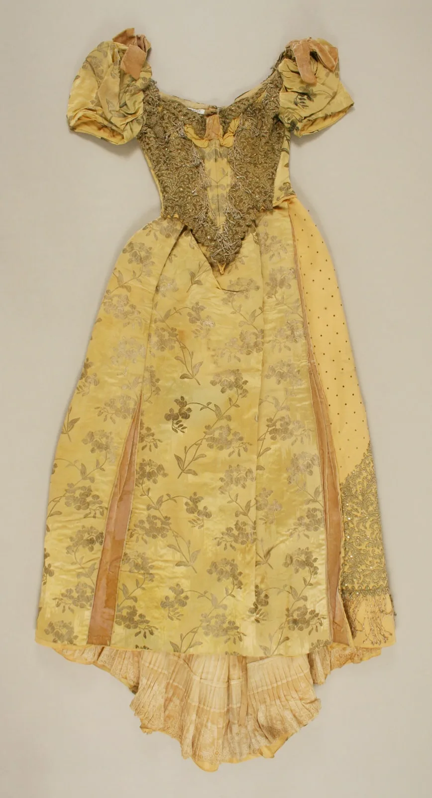Evening dress