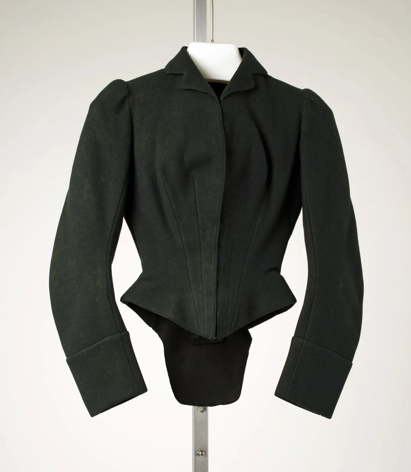 Riding habit