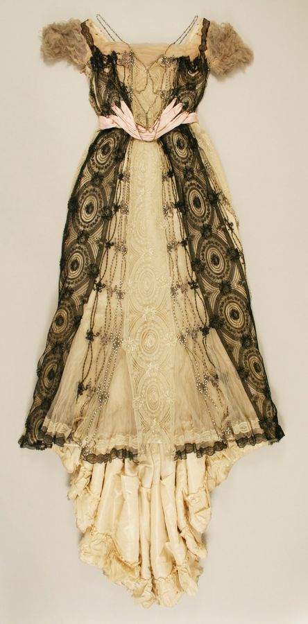Evening dress