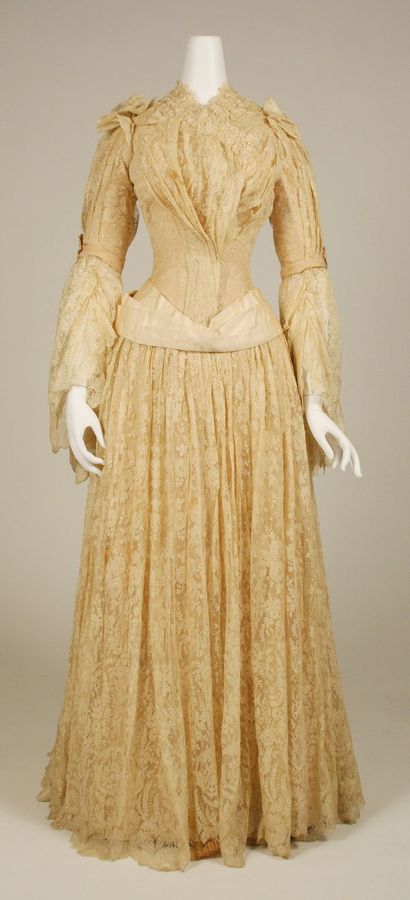 Evening dress